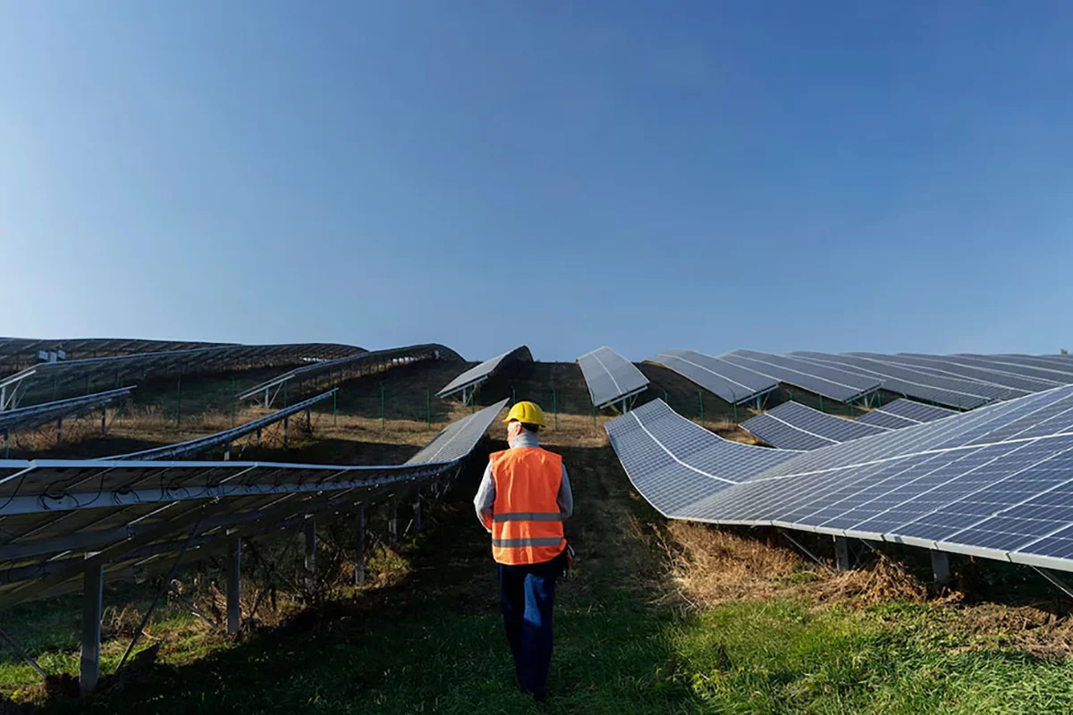 Advancements and Breakthroughs in Renewable